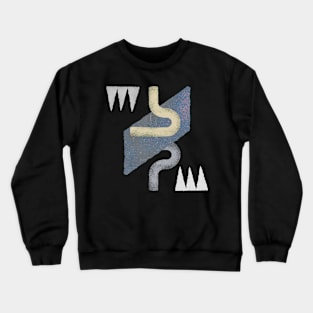 Winter - calm #2 Crewneck Sweatshirt